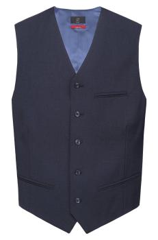 Herren-Weste "Premium" Comfort Fit